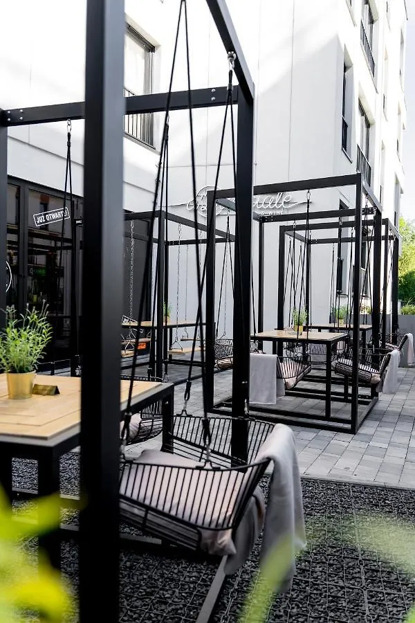 Art Suites Luxury Hotel Krakov