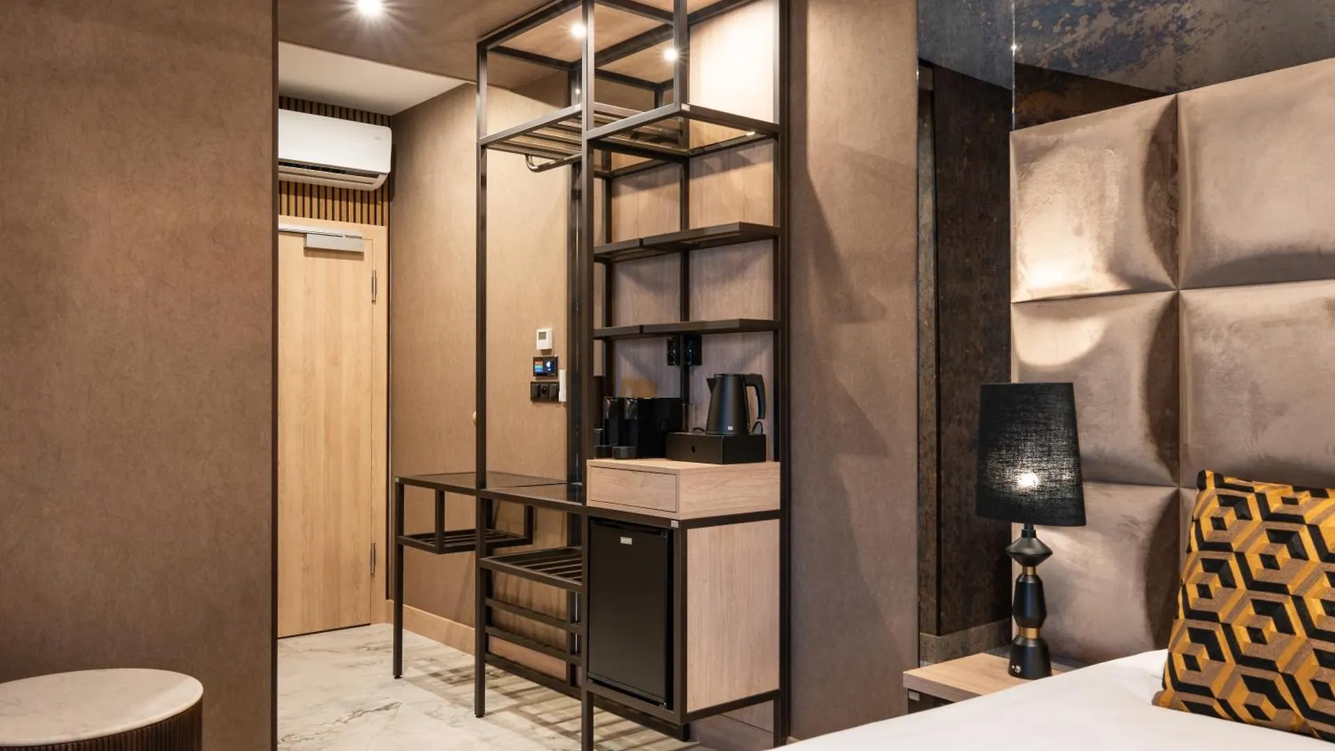 Art Suites Luxury Hotel Krakov