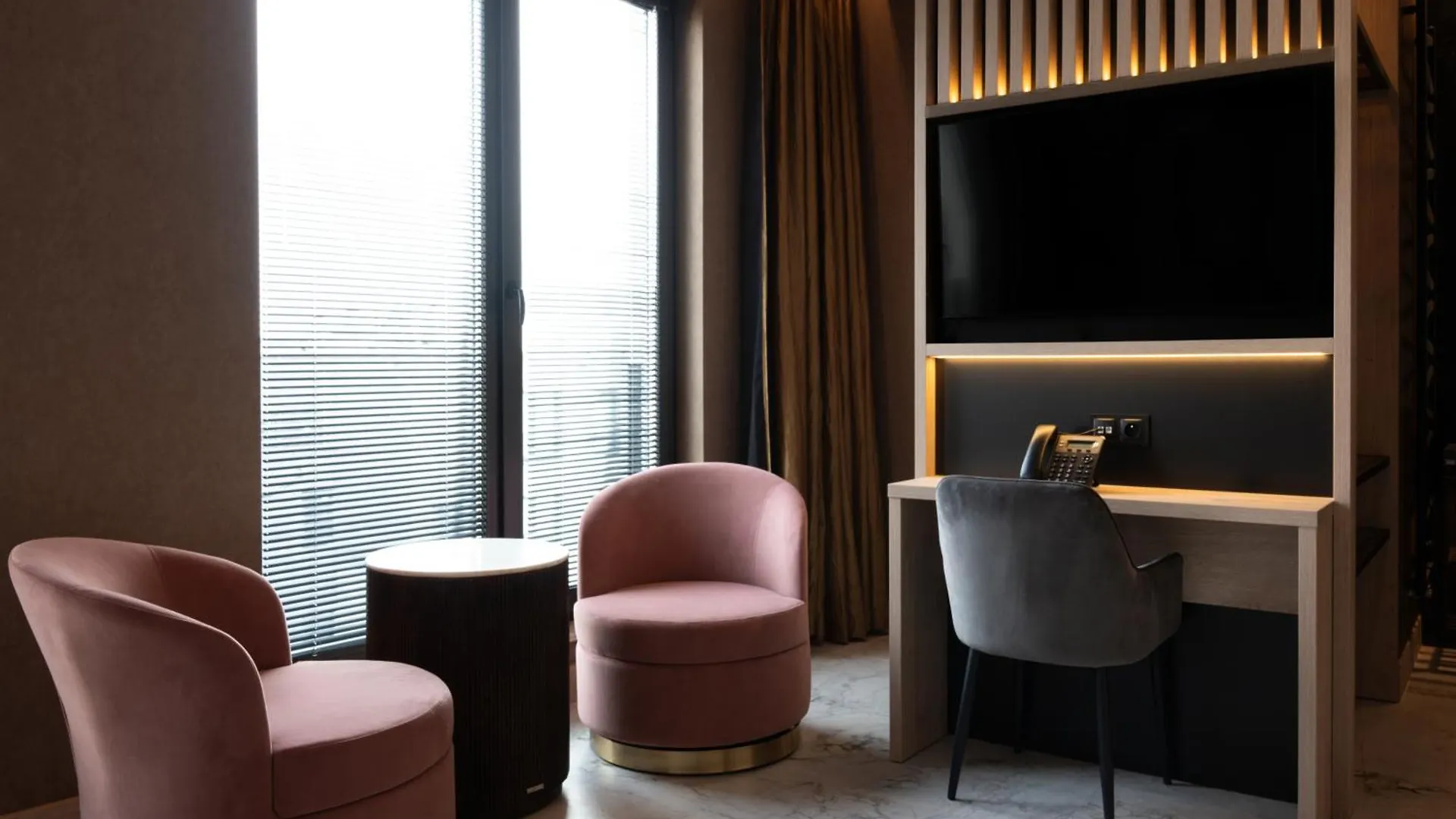 Art Suites Luxury Hotel Krakov