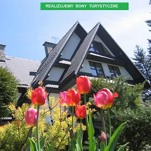 Malinka Ubytování v soukromí Zakopane
