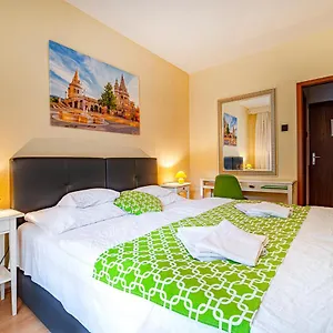 Bobbio Hotel Budapešť