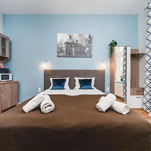 Grace Apartmán