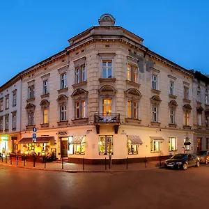 Lejlighedshotel Spatz
