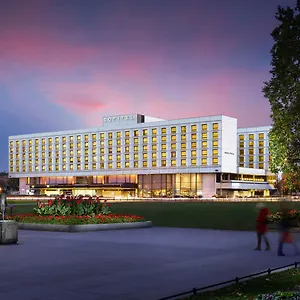 Sofitel Victoria 5*, Warszawa Polen