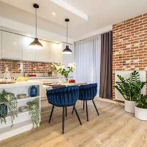 Apartment 24 Premium Old Town Wroclaw Apartmán Vratislav