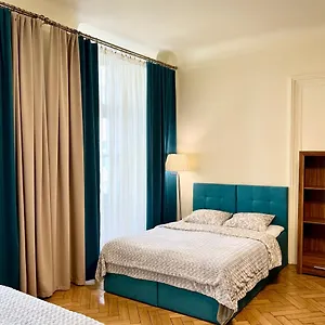 Appartement I Studia Herbarium, Cracovie