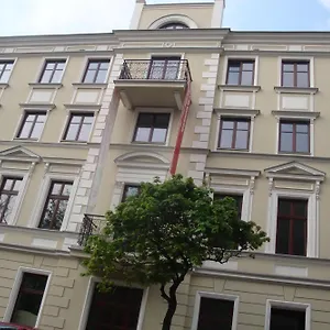 Appartement Kopernik, Cracovie