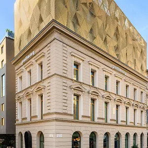 Pullman 5*, Budapest Ungarn