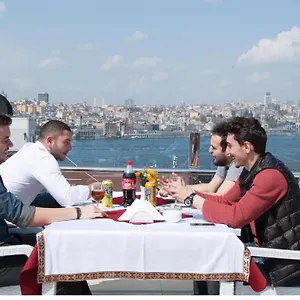 Sirkeci Emek 2* Istambul