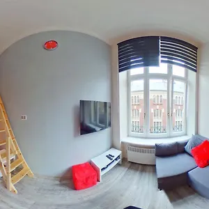 Marco - Stare - Super Wi Fi Apartmán