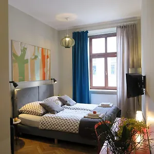 Séjour chez l'habitant Goscinne Poselska 20, Cracovie