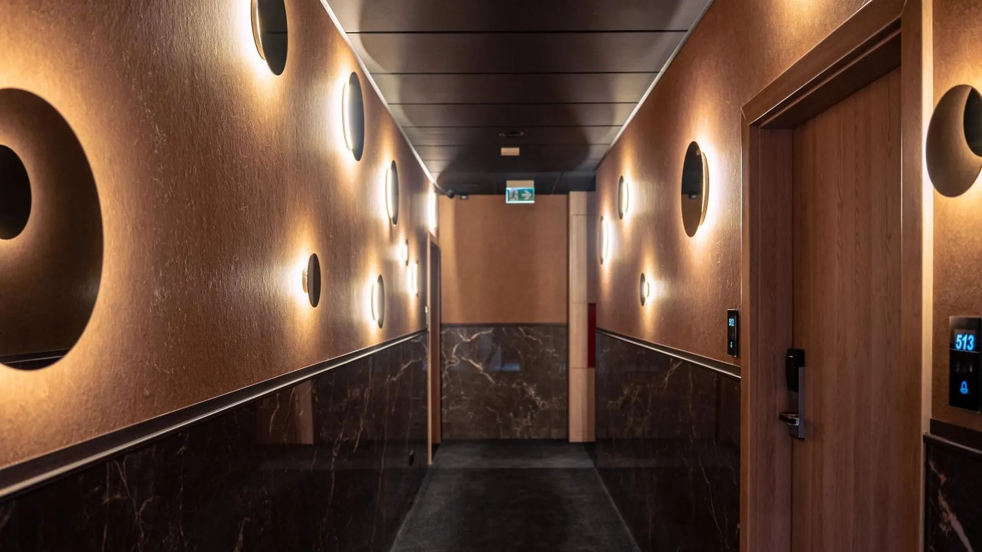 Art Suites Luxury Hotel Krakow 4*,  Polonya